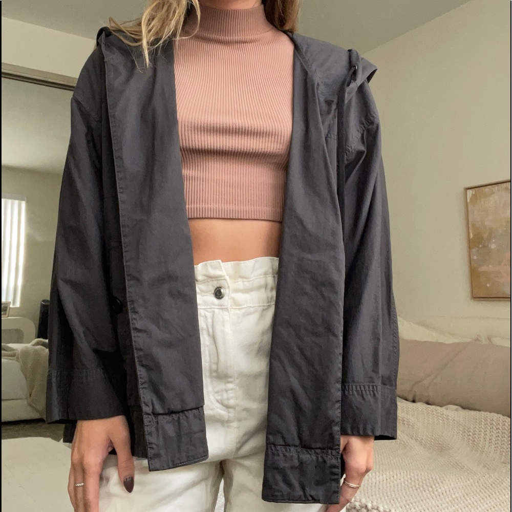 NWT James Perse Jacket